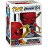 FUNKO POP! Vinilinė figūrėlė: Avengers Endgame - Iron Spider