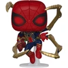 FUNKO POP! Vinilinė figūrėlė: Avengers Endgame - Iron Spider