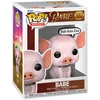 FUNKO POP! Vinilinė figūrėlė: Babe, 9 cm