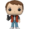 FUNKO POP! Vinilinė figūrėlė: Back To The Future - Marty in puffy vest, 9 cm