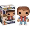 FUNKO POP! Vinilinė figūrėlė: Back To The Future - Marty McFly, 9 cm