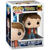 FUNKO POP! Vinilinė figūrėlė: Back To The Future - Marty in puffy vest, 9 cm