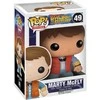 FUNKO POP! Vinilinė figūrėlė: Back To The Future - Marty McFly, 9 cm