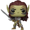 FUNKO POP! Vinilinė figūrėlė: Baldurs Gate - Lae'zel, 9 cm