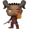 FUNKO POP! Vinilinė figūrėlė: Baldurs Gate - Wyll, 9 cm