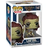 FUNKO POP! Vinilinė figūrėlė: Baldurs Gate - Lae'zel, 9 cm