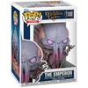FUNKO POP! Vinilinė figūrėlė: Baldur’s Gate - The Emperor, 9.5 cm