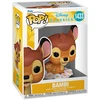 FUNKO POP! Vinilinė figūrėlė: Bembis