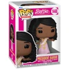 FUNKO POP! Vinilinė figūrėlė: Barbie Movie - President Barbie, 9 cm