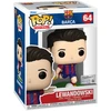 FUNKO POP! Vinilinė figūrėlė: Barcelona - Robert Lewandowski
