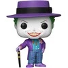 FUNKO POP! Vinilinė figūrėlė BATMAN: Džokeris, 9,5 cm