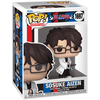 FUNKO POP! Vinilinė figūrėlė: Bleach - Sosuke Aizen