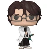 FUNKO POP! Vinilinė figūrėlė: Bleach - Sosuke Aizen