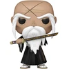 FUNKO POP! Vinilinė figūrėlė: Bleach - Genryusai Shigekuni Yamamoto