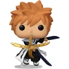 FUNKO POP! Vinilinė figūrėlė: Bleach - Ichigo Kurosaki with Dual Zangetsu Swords