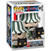 FUNKO POP! Vinilinė figūrėlė: Bleach - Kisuke