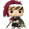 FUNKO POP! Vinilinė figūrėlė: Bleach - Renji Abarai Bankai
