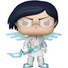 FUNKO POP! Vinilinė figūrėlė: Bleach - Uryu Ishida with Wings