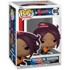 FUNKO POP! Vinilinė figūrėlė: Bleach - Yoruichi