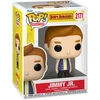 FUNKO POP! Vinilinė figūrėlė: Bob´s Burgers - Jimmy Jr., 9 cm