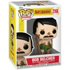 FUNKO POP! Vinilinė figūrėlė: Bob's Burgers - Bob Belcher, 9 cm