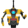 FUNKO POP! Vinilinė figūrėlė: Borderlands 4 - Claptrap, 10 cm