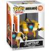 FUNKO POP! Vinilinė figūrėlė: Borderlands 4 - Claptrap, 10 cm
