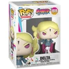 FUNKO POP! Vinilinė figūrėlė: Boruto - Delta, 9 cm