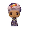 FUNKO POP! Vinilinė figūrėlė: Bridgerton - Queen Charlotte