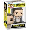 FUNKO POP! Vinilinė figūrėlė: Brooklyn Nine-Nine - Charles Boyle