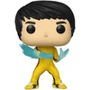 FUNKO POP! Vinilinė figūrėlė: Bruce Lee, 9 cm