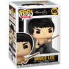 FUNKO POP! Vinilinė figūrėlė: Bruce Lee, 9 cm