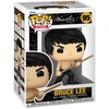 FUNKO POP! Vinilinė figūrėlė: Bruce Lee, 9 cm