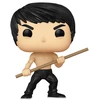 FUNKO POP! Vinilinė figūrėlė: Bruce Lee, 9 cm