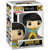 FUNKO POP! Vinilinė figūrėlė: Bruce Lee, 9 cm