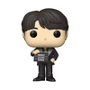 FUNKO POP! Vinilinė figūrėlė: BTS Butter - Suga, 10 cm