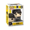 FUNKO POP! Vinilinė figūrėlė: BTS Butter - Suga, 10 cm