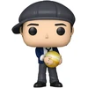 FUNKO POP! Vinilinė figūrėlė: The Astronaut - JIN, 9 cm