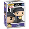 FUNKO POP! Vinilinė figūrėlė: The Astronaut - JIN, 9 cm