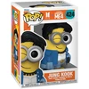 FUNKO POP! Vinilinė figūrėlė: BTS x Despicable Me 4 - Jung Kook