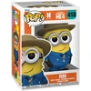 FUNKO POP! Vinilinė figūrėlė: BTS x Despicable Me 4 - RM