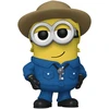 FUNKO POP! Vinilinė figūrėlė: BTS x Despicable Me 4 - RM
