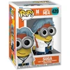 FUNKO POP! Vinilinė figūrėlė: BTS x Despicable Me 4 - Suga