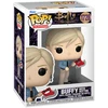 FUNKO POP! Vinilinė figūrėlė: Buffy The Vampire Slayer - Buffy with Scythe, 9 cm