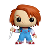 FUNKO POP! Vinilinė figūrėlė Čakis, 9,5 cm