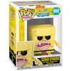 FUNKO POP! Vinilinė figūrėlė: Kempiniukas Plačiakelnis - Urvinis Kempiniukas, 9 cm