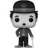 FUNKO POP! Vinilinė figūrėlė: Charlie Chaplin, 9 cm