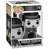 FUNKO POP! Vinilinė figūrėlė: Charlie Chaplin, 9 cm