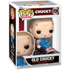 FUNKO POP! Vinilinė figūrėlė: Chucky - Old Chucky, 9 cm