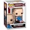 FUNKO POP! Vinilinė figūrėlė: Chucky - Old Chucky, 9 cm